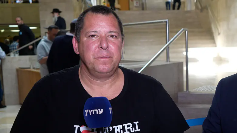 Be’eri survivor: ‘Hamas will not disarm – Israel must show determination’