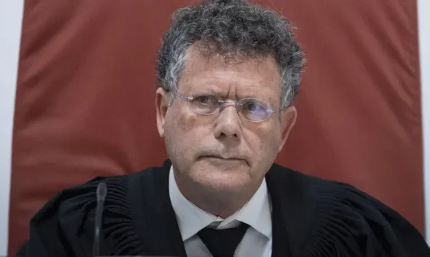 ‘Brazen mockery’: Justice Amit’s ‘two phones’ remark sparks haredi uproar