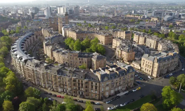 Scottish venue admits discriminating against Jewish comedian