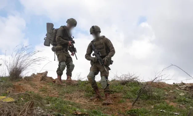 IDF releases findings in 5 major Gaza incidents