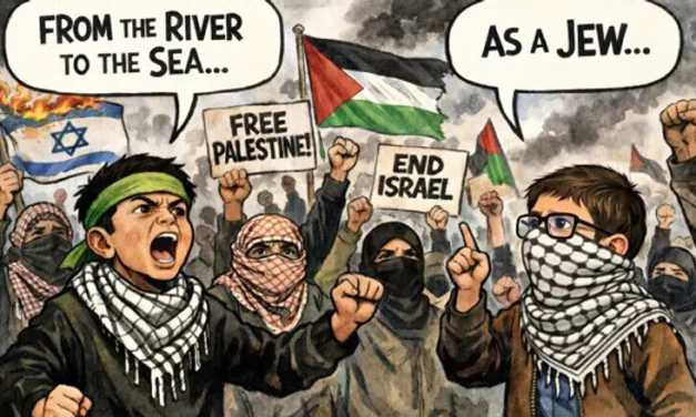 Jewish Studies Faculty in American colleges and their stance on Israel