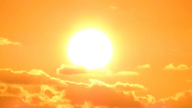 Heat wave reaches its peak today