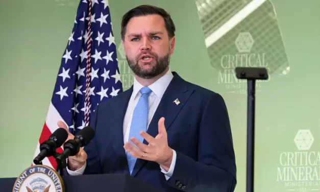 Vance: Iran war has entered ‘new phase’ as US turns to economic pressure
