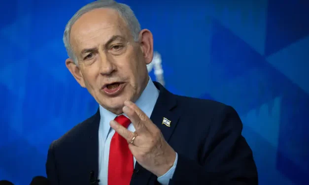 Netanyahu: Arrest Law will not be reinstated