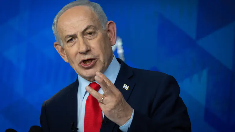 Netanyahu: Arrest Law will not be reinstated