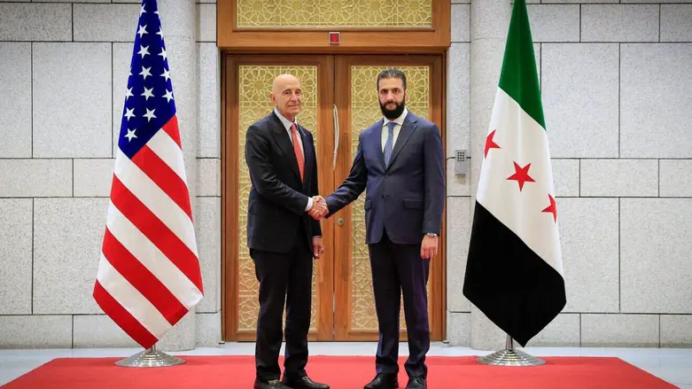 The Damascus Charade: Ahmed al-Sharaa belongs in the dock beside Assad