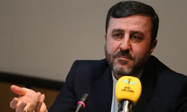 Iran vows Strait of Hormuz will remain closed, warns of preemptive action