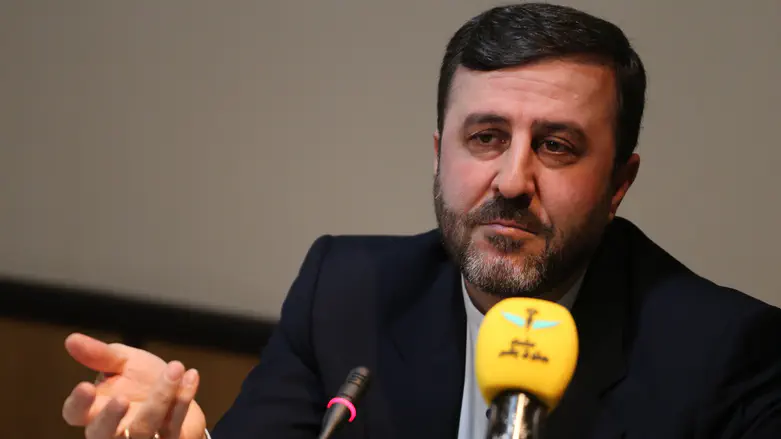 Iran vows Strait of Hormuz will remain closed, warns of preemptive action