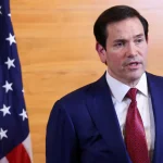 Report: Rubio tells allies US is not planning new Iran strikes ‘for the time being’