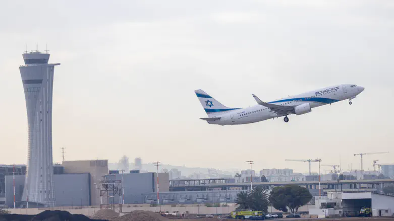 Security concerns force El Al to cancel direct Hanoi flights