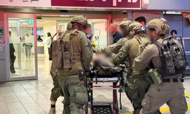 Rambam Medical Center defended amid criticism: ‘They were fighting alongside us’