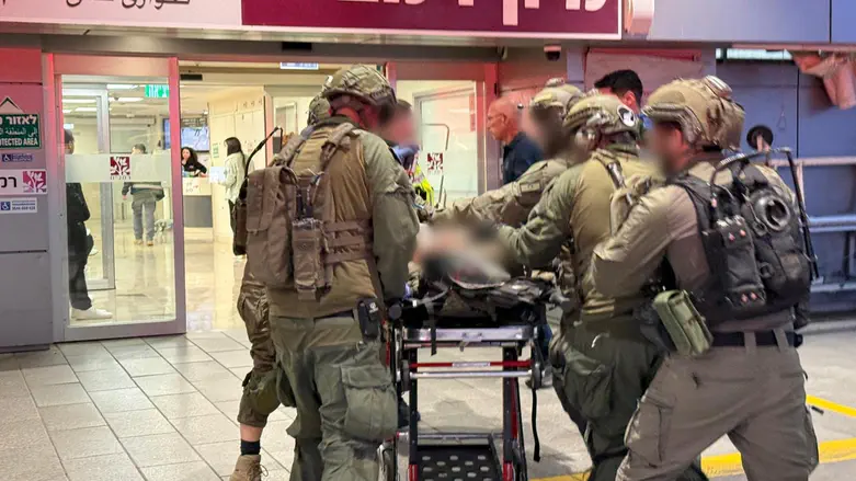 Rambam Medical Center defended amid criticism: ‘They were fighting alongside us’