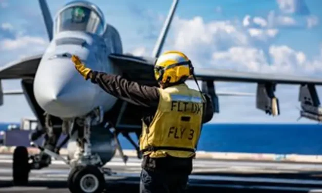 The Israeli force-multiplier factor in US military strength
