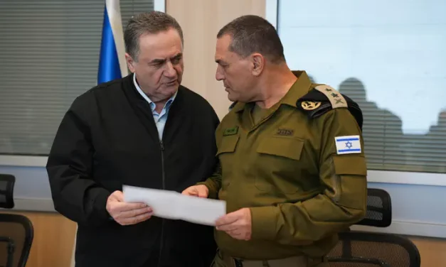 ‘Blood libel against IDF soldiers’: Katz demands action against former MAG