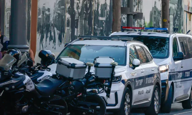 Kidnapping? Missing 10-year-old found with 20-year-old in Bnei Brak