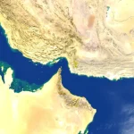 Report: Oman and Iran reach framework to temporarily reopen Strait of Hormuz