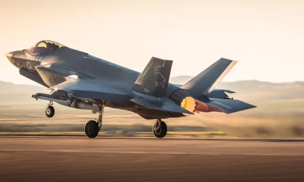 IDF strikes Hezbollah after ceasefire violation