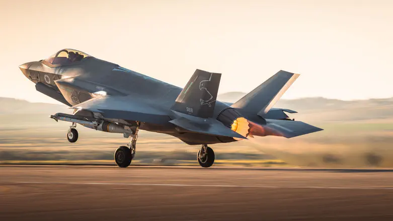 IDF strikes Hezbollah after ceasefire violation