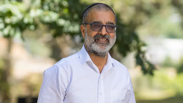 Rabbi Zarbib turns down Religious Zionist Party offer