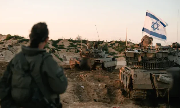 Trump’s 2025 Plan demilitarized Gaza. The 2026 Roadmap doesn’t.