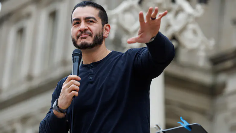 Another blow to the Democrats’ pro-Israel faction: Abdul El-Sayed wins Michigan primary