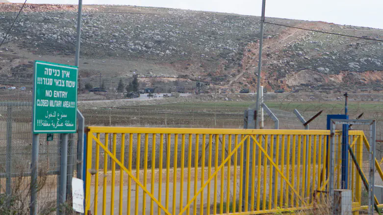 15 Israelis cross into Lebanon after breaching border fence