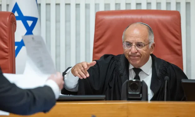 Ben Gvir scores victory over AG: ‘She failed again’