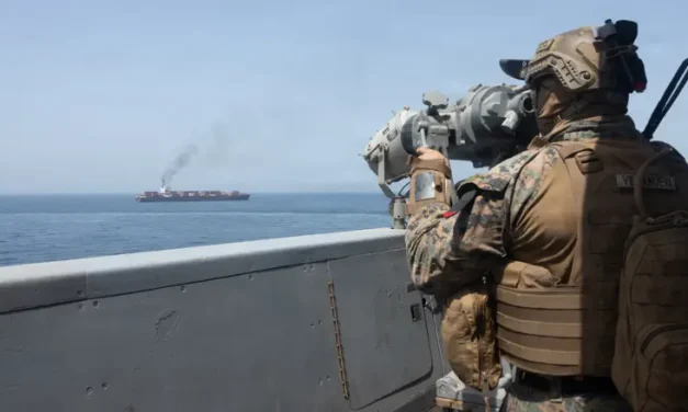 Report: US faces missile shortfall after Iran war drained stockpiles