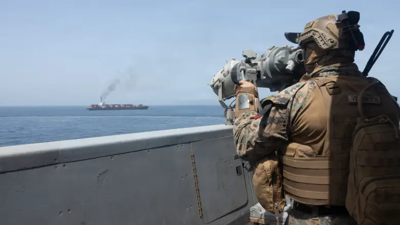 Report: US faces missile shortfall after Iran war drained stockpiles