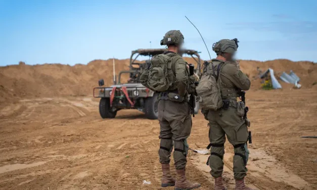 Finance Ministry reveals: How much do reservists cost the economy?