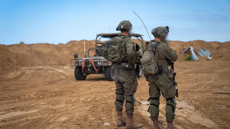 Finance Ministry reveals: How much do reservists cost the economy?