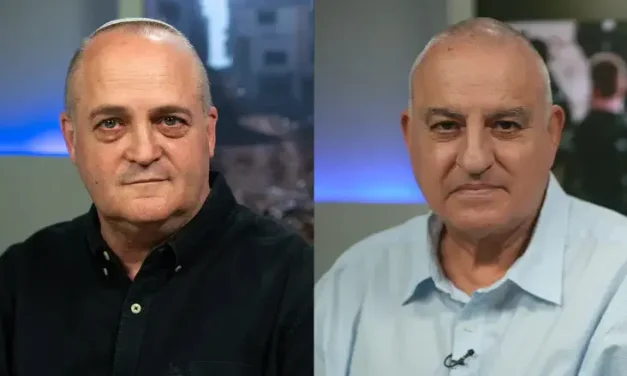 Study warns: Israel’s eastern border could become ‘next October 7’
