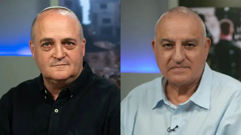 Study warns: Israel’s eastern border could become ‘next October 7’