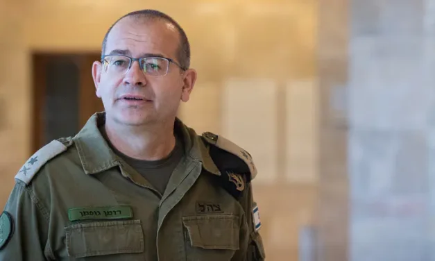 Mossad Chief removes Iran Desk Head, Intelligence Chief over failed plan