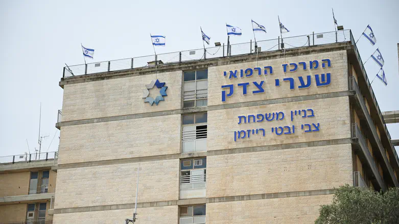 Tragedy in Jerusalem: 3-year-old girl dies after choking on grape