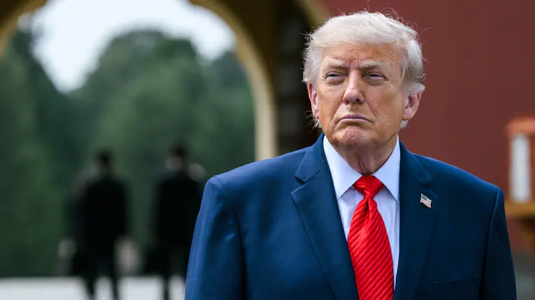 Iran MP warns Trump over Hormuz threats: He should worry about his own security