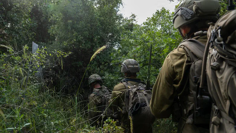 Report: Israel draws red line ahead of Lebanon talks
