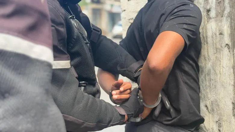 Corruption raid: Council head arrested in massive police operation