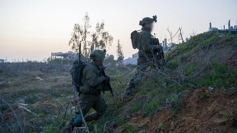 ‘It wasn’t an operational mission; it was just for the sake of confrontation’