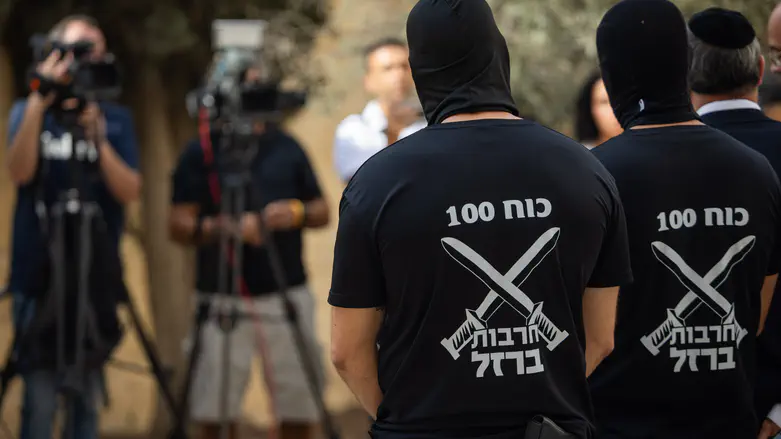18 million shekels: Force 100 soldiers sue prosecutors, police and Channel 12