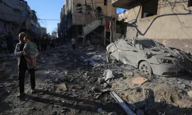 Hamas October 7 terrorist, Islamic Jihad commander eliminated in Gaza