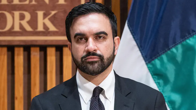 Former NY Governor David Paterson on fighting Mamdani’s antisemitism