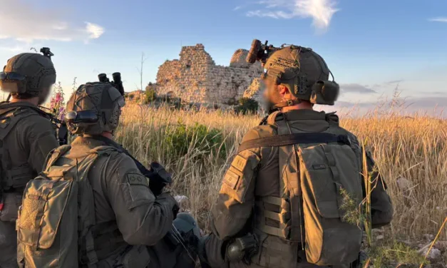 IDF prepares for days of combat as Hezbollah terrorists trapped underground