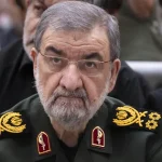 Iran warns nations: Supporting US economic campaign could be an ‘act of war’