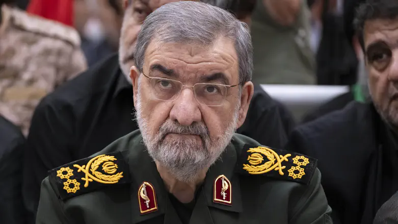 Iran warns nations: Supporting US economic campaign could be an ‘act of war’