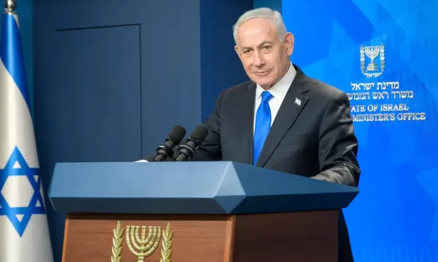 Netanyahu welcomes new US sanctions on Iran: A steep price