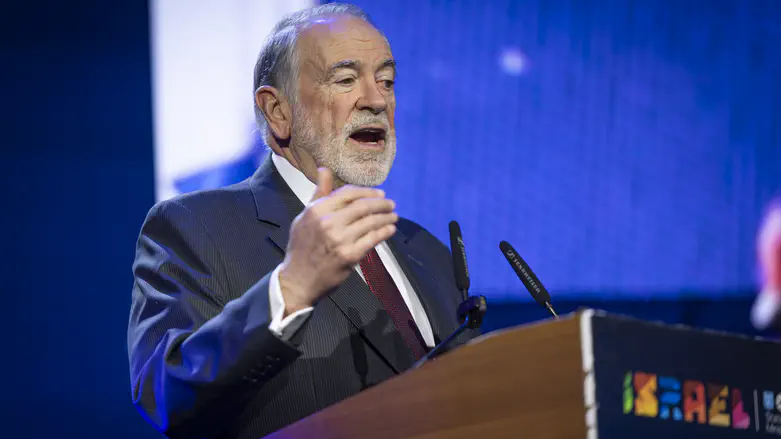 Huckabee defends Jews of Judea and Samaria: ‘Unsettlers’ are the problem