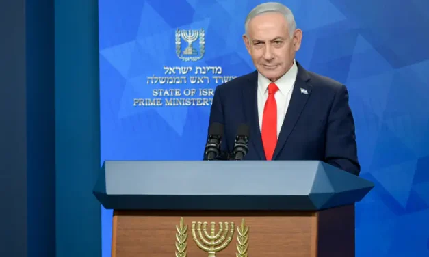 Netanyahu hails Colombia’s Golan decision: The Israeli flag will continue to fly here