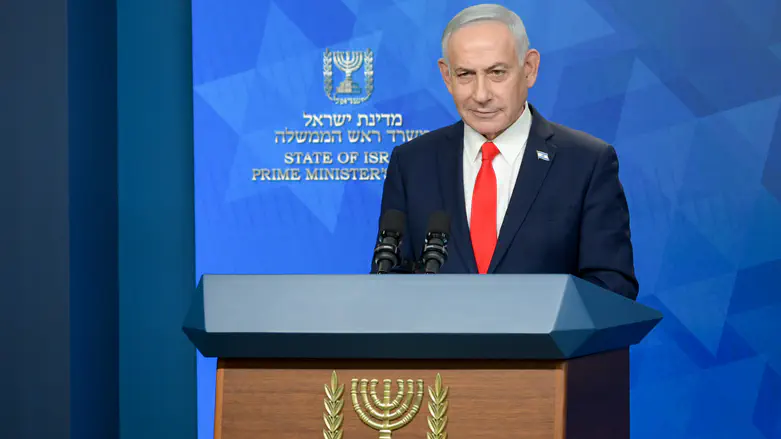 Netanyahu hails Colombia’s Golan decision: The Israeli flag will continue to fly here