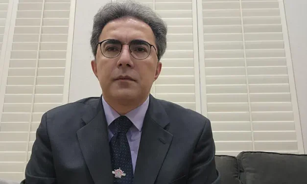 Iran’s dark horizon